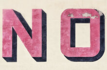 Πώς να λες «όχι»