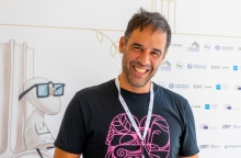 Βασίλης Κ. Καραμητσάνης: