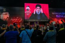 Explainer: Ποια είναι η Χεζμπολάχ και γιατί αποδεικνύεται ο πιο δύσκολος εχθρός για το Ισραήλ