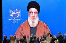 Ισραήλ: Σε κατάσταση υψηλού συναγερμού  μετά την δολοφονία Νασράλα 