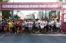 Κλειστοί δρόμοι σήμερα (29.09) στο κέντρο της Αθήνας 