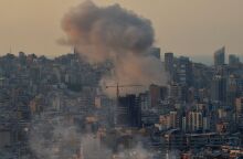 Λίβανος: Απειλές και προειδοποιήσεις από Ισραήλ, Ιράν, Χεζμπολάχ