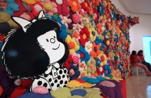 Η Μαφάλντα έγινε 60: αφιέρωμα της Athens Voice στη διασημότερη 6χρονη των κόμικς