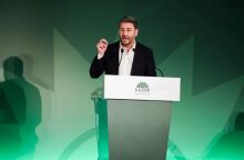 Ανδρουλάκης από Ρέθυμνο: Η ομιλία του στην Κρήτη το βράδυ της Κυριακής 