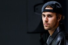  Τζάστιν Μπίμπερ