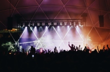 In Orbit v.5: Η εγχώρια εναλλακτική σκηνή μιλάει στην Athens Voice