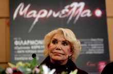 Η Μαρινέλλα