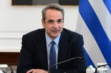 Μητσοτάκης