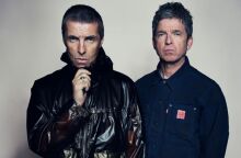 Οι Oasis ανακοίνωσαν νέες ημερομηνίες της παγκόσμιας περιοδείας τους με συναυλίες σε ΗΠΑ, Καναδά, Μεξικό - Οι σταθμοί της πολυαναμενόμενης επανένωσης. 