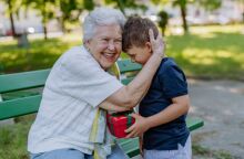 Παγκόσμια Ημέρα Ηλικιωμένων η 1η Οκτωβρίου