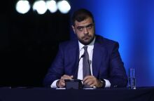 O Παύλος Μαρινάκης για το εισόδημα, την ακρίβεια και τη βία ανηλίκων