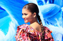 Ο Pedro Almodοvar θέλει να κάνει ταινία για τη Zendaya και τον στυλίστα της