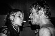 Apeiron Studio: Σεμινάρια φωτογραφίας από τον Θανάση Καρατζά