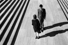 Το κορίτσι με τα ροζ μαλλιά που διάβαζε Κάφκα