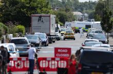 Κορίτσι ηλικίας 14 ετών τραυματίστηκε σοβαρά σε επίθεση με οξύ σε σχολείο του Λονδίνου - Τι αναφέρει η Μητροπολιτική Αστυνομία.