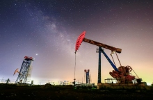 πετρελαιοπηγες