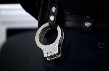 Κατερίνη: Έκρυβαν στη ρεζέρβα του αυτοκινήτου πάνω από 3,5 κιλά ηρωίνης - Συνελήφθησαν δύο άνδρες από τη Δίωξη Ναρκωτικών. 