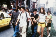 Βία ανηλίκων: Πώς θα λειτουργεί στο Safe Youth - Ποια μέτρα προωθούνται για την επιχείρηση «Ολικού Αφοπλισμού»