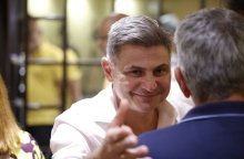 Νικόλας Φαραντούρης