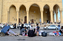 Το Ισραήλ διατάζει εκκένωση 30 χωριών στον νότιο Λίβανο