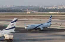 Καθυστερήσεις, εκτροπές και ακυρώσεις πτήσεων λόγω της έντασης στη Μέση Ανατολή