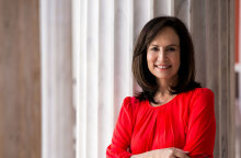 Άννα Διαμαντοπούλου: Είμαι υπέρ της έξυπνης Ελλάδας κι όχι της ξύπνιας