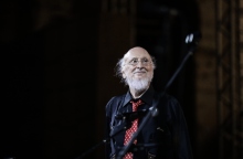 Διονύσης Σαββόπουλος: Τα πιο ωραία παραμύθια 