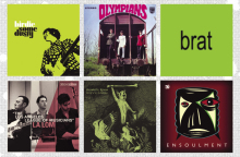 5+1 δίσκοι για το φθινόπωρο του 2024