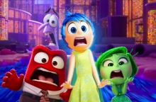 Η ταινία «Inside Out 2» συνεχίζει να καταρρίπτει ρεκόρ