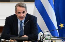 Συνεδριάζει εκτάκτως το ΚΥΣΕΑ μετά τις ραγδαίες εξελίξεις στη Μέση Ανατολή