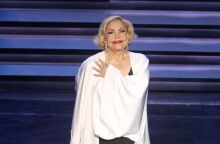 Η Μαρινέλλα