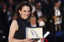 Νύχτες Πρεμιέρας με φιλμ-αστέρες