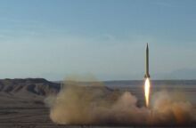 Ποιους πυραύλους έχει στο οπλοστάσιο του το Ιράν