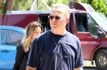 Μιχάλης Ρέππας: Το να κάνεις σάτιρα και να μη θίγεις κανέναν είναι σαν να κάνεις καφέ από αλεσμένη φακή