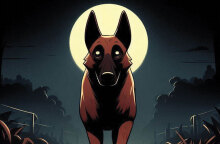 sto-sidrivani-o-skulos-tou-delon