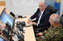 Νίκος Δένδιας: Επιτυχής η έκβαση επιχείρησης απεγκλωβισμού από τον Λίβανο 60 Ελλήνων και Κυπρίων υπηκόων - Εισήλθαν στο FIR Λευκωσίας