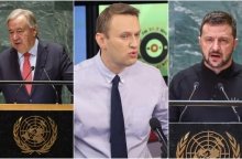 Τα φαβορί και οι εκπλήξεις για το Νόμπελ Ειρήνης 2024