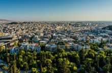 Oικοδομές: Τα περιθώρια ανάπτυξης στην Ελλάδα