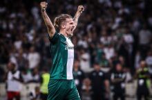 Παναθηναϊκός