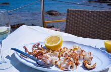 5 καλές ταβέρνες κοντά στην Αθήνα