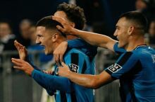 Ο Χρήστος Τζόλης ξεχωρίζει στο Champions League