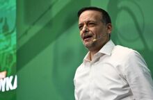 64 πανεπιστημιακοί εκφράζουν τη στήριξή τους στην υποψηφιότητα του Χάρη Δούκα για την ηγεσία του ΠΑΣΟΚ - Αναλυτικά το κείμενο που συνυπογράφουν. 