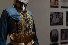 Έκθεση «ΔΙΑΣΜΑ» στο Μουσείο Μπενάκη 