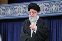 Αλί Χαμενεΐ