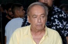 Στο νοσοκομείο ο Ανδρέας Μικρούτσικος