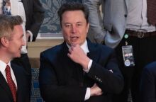 Ο Έλον Μασκ