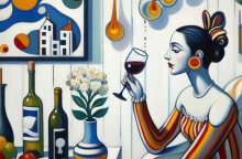 Η μπλούζα της Ματούλας