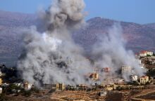 Θέμα χρόνου η εκεχειρία 60 ημερών στον Λίβανο - Το Ισραήλ αποφασίζει για την κατάπαυση πυρός