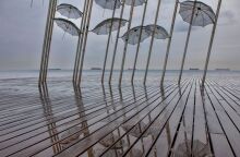 O καιρός το Σάββατο 5 Οκτωβρίου 2024: Βροχές και χαμηλές θερμοκρασίες στη χώρα - Πώς θα επηρεάσει την Ελλάδα η κακοκαιρία Cassandra