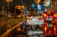 Κακοκαιρία